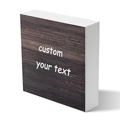 Personalized desk decor for sale  Delivered anywhere in USA 