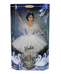 Barbie swan lake gebraucht kaufen  Wird an jeden Ort in Deutschland