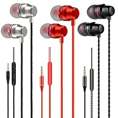 Cuffie ear con usato  Spedito ovunque in Italia 