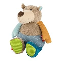 Sigikid 39789 kuscheltier gebraucht kaufen  Wird an jeden Ort in Deutschland