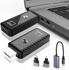 Wireless hdmi transmitter gebraucht kaufen  Wird an jeden Ort in Deutschland
