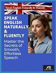 Speak english naturally d'occasion  Livré partout en France