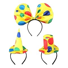 Rmkbe pieces clown for sale  Delivered anywhere in UK