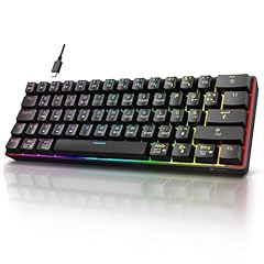 Koorui clavier jeu d'occasion  Livré partout en France