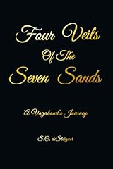 Four veils seven for sale  Delivered anywhere in USA 