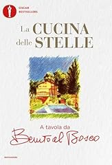 Cucina delle stelle. usato  Spedito ovunque in Italia 