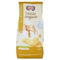 Snack pata patatina usato  Spedito ovunque in Italia 
