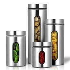 Nastopee kitchen canister for sale  Delivered anywhere in Ireland