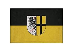 U24 aufnäher bollendorf gebraucht kaufen  Wird an jeden Ort in Deutschland