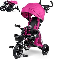 Ridyee folding toddler for sale  Delivered anywhere in USA 