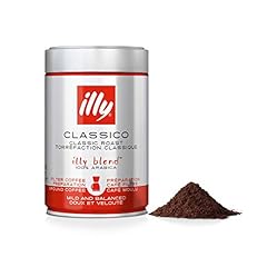 Illy coffee classico for sale  Delivered anywhere in UK