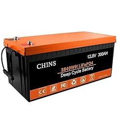 Chins lifepo4 battery for sale  Delivered anywhere in USA 