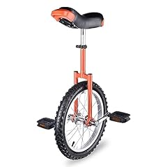 Inch wheel unicycle for sale  Delivered anywhere in UK