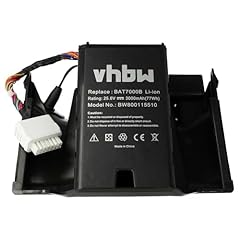 Vhbw batteria compatibile usato  Spedito ovunque in Italia 