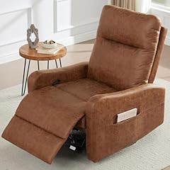 Ayeasy leather recliner for sale  Delivered anywhere in USA 