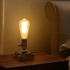 Vintage steampunk lamp for sale  Delivered anywhere in UK