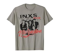 Official inxs new for sale  Delivered anywhere in USA 