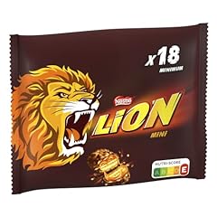 Lion mini barres d'occasion  Livré partout en France