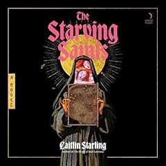 Starving saints novel for sale  Delivered anywhere in UK