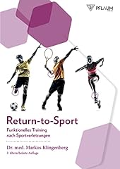 Return sport funktionelles gebraucht kaufen  Wird an jeden Ort in Deutschland