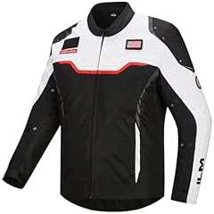 Ilm motorcycle mesh for sale  Delivered anywhere in USA 