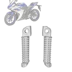Metal motorbike foot for sale  Delivered anywhere in UK