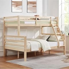 Twin full bunk for sale  Delivered anywhere in USA 