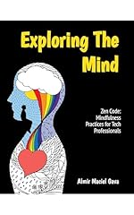 Zen code mindfulness usato  Spedito ovunque in Italia 