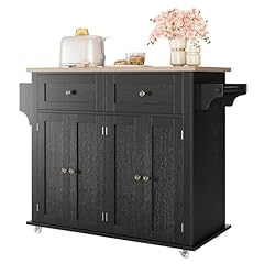 Garveehome kitchen island for sale  Delivered anywhere in USA 