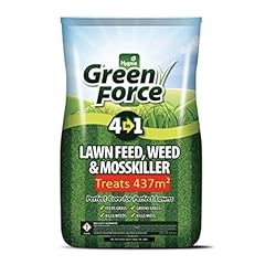 Green force lawn for sale  Delivered anywhere in UK