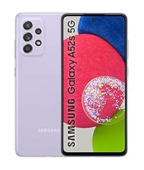 Samsung galaxy a52s usato  Spedito ovunque in Italia 