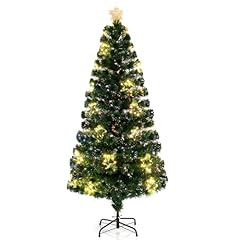 Costway albero natale usato  Spedito ovunque in Italia 