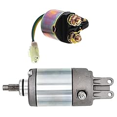 Niche starter motor for sale  Delivered anywhere in USA 