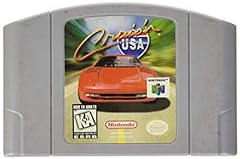 Cruis usa for sale  Delivered anywhere in USA 