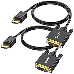 Ukyee displayport dvi for sale  Delivered anywhere in USA 