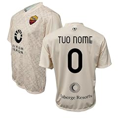 Roma replica maglia usato  Spedito ovunque in Italia 