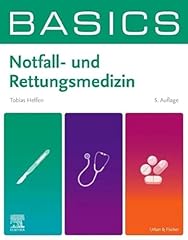 Basics notfall rettungsmedizin gebraucht kaufen  Wird an jeden Ort in Deutschland