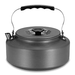 Camping tea kettle for sale  Delivered anywhere in USA 