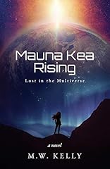 Mauna kea rising gebraucht kaufen  Wird an jeden Ort in Deutschland