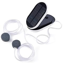 Teichpumpe solar akku gebraucht kaufen  Wird an jeden Ort in Deutschland