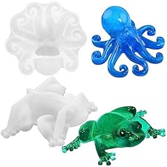Pcs octopus frog for sale  Delivered anywhere in UK
