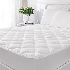 Hafaa mattress protector for sale  Delivered anywhere in UK