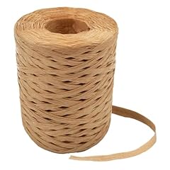 Raffia garn bastband gebraucht kaufen  Wird an jeden Ort in Deutschland