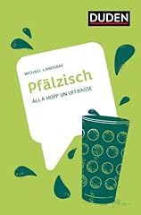 Pfälzisch alla hopp gebraucht kaufen  Wird an jeden Ort in Deutschland