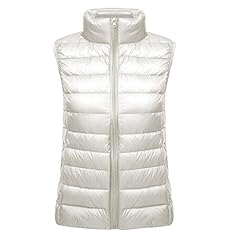 Lightweight gilet women for sale  Delivered anywhere in UK