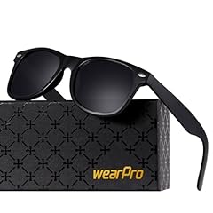 Wearpro polarised sunglasses for sale  Delivered anywhere in Ireland