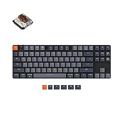 Keychron tenkeyless layout for sale  Delivered anywhere in USA 