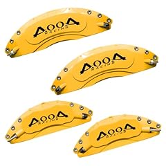 Aooa aluminum yellow for sale  Delivered anywhere in USA 