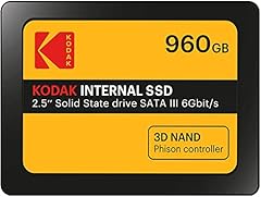 Kodak ssd interno usato  Spedito ovunque in Italia 