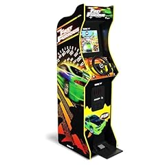 Arcade1up fast furious for sale  Delivered anywhere in USA 
